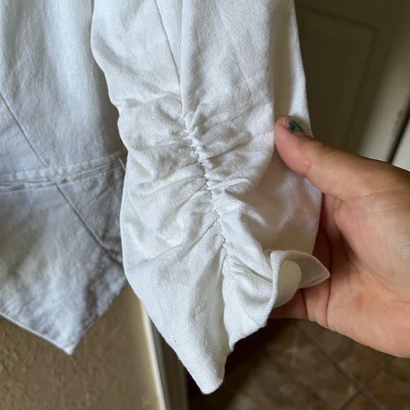 XOXO Blazer - Picture 10 of 13